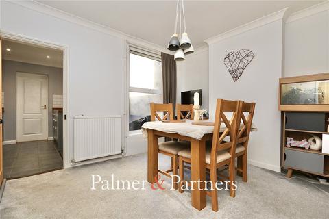 17 Warwick Road, Ipswich, IP4 2QD