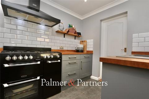 17 Warwick Road, Ipswich, IP4 2QD