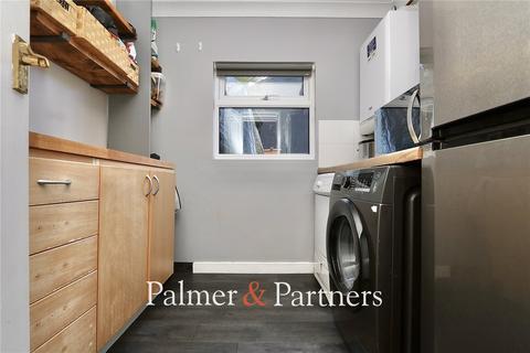 17 Warwick Road, Ipswich, IP4 2QD
