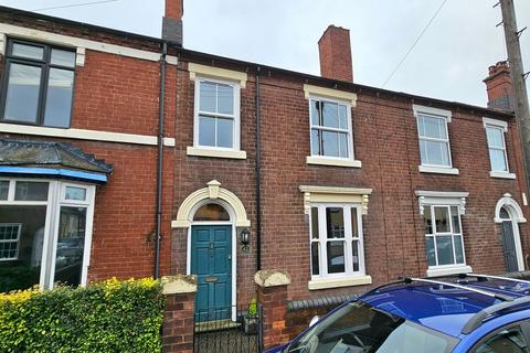 2 bedroom terraced house for sale, John Street, Stourbridge DY8