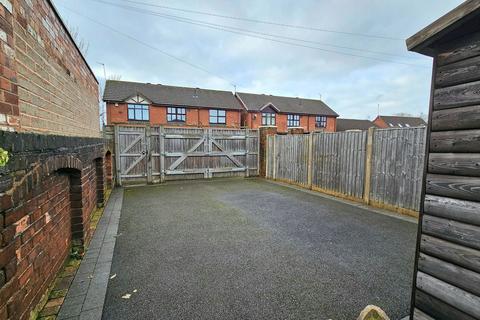 2 bedroom terraced house for sale, John Street, Stourbridge DY8