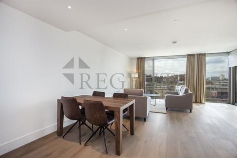 1 bedroom apartment to rent, Kensington House, Palmer Rd, SW11