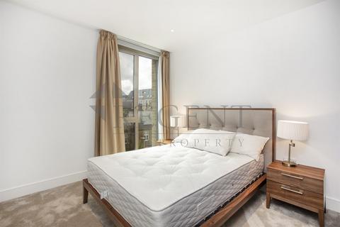 1 bedroom apartment to rent, Kensington House, Palmer Rd, SW11