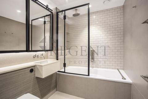 undefined, Kensington House, Palmer Rd, SW11