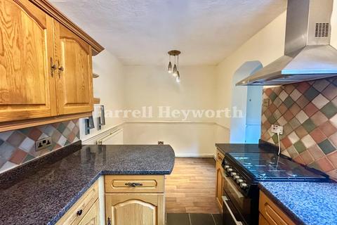 3 bedroom semi-detached house to rent, Kingsdale Road, Lancaster LA1