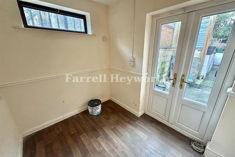 undefined, Kingsdale Road, Lancaster LA1