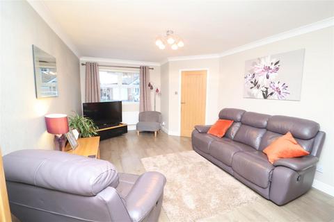 4 bedroom detached house for sale, Greenfields Way, Worksop S81