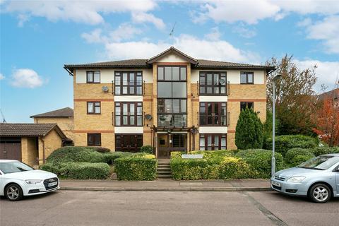 2 bedroom apartment for sale, Chenies Way, Watford, Hertfordshire, WD18