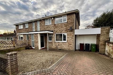 Rydal Avenue, Garforth, Leeds