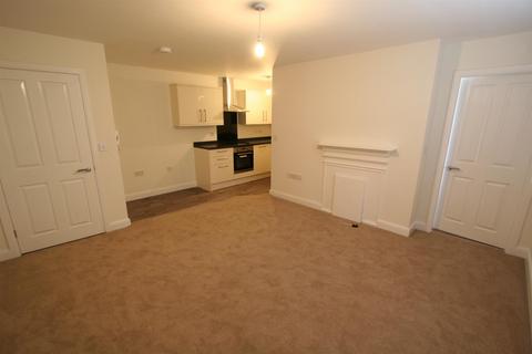 1 bedroom apartment to rent, Chapel Close, Howden