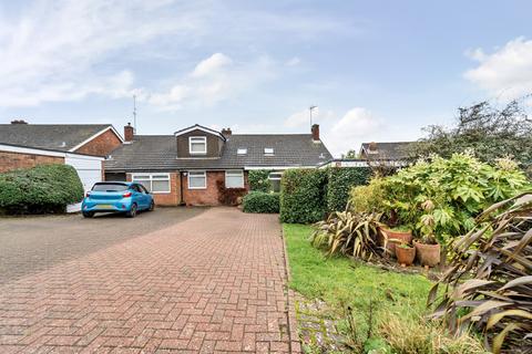 52 Bibshall Crescent, Dunstable, LU6 3NE