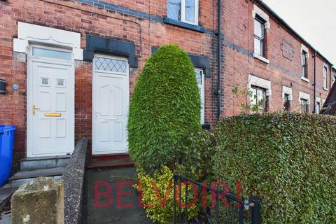 2 bedroom terraced house for sale, Bagnall Road, Milton, Stoke-on-Trent, ST2