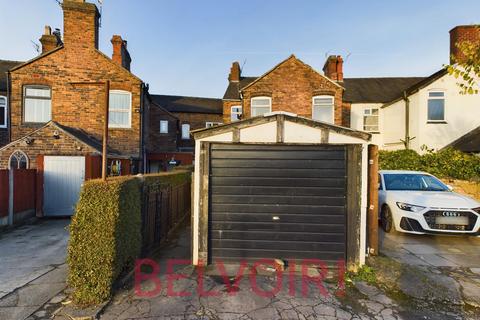 2 bedroom terraced house for sale, Bagnall Road, Milton, Stoke-on-Trent, ST2