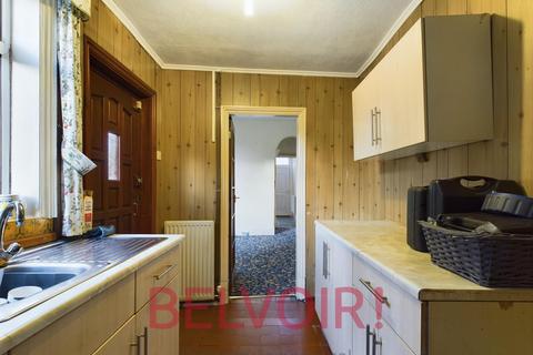 20 Bagnall Road, Stoke-on-trent, ST2 7AZ