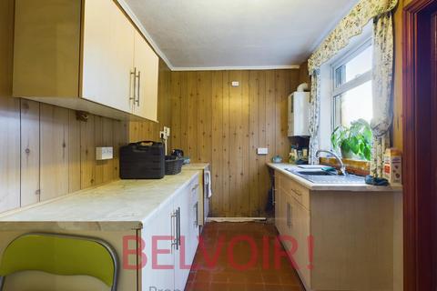20 Bagnall Road, Stoke-on-trent, ST2 7AZ