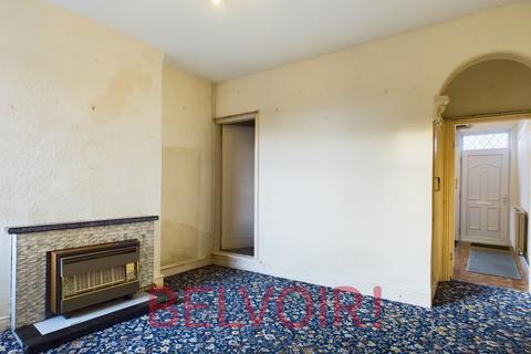 20 Bagnall Road, Stoke-on-trent, ST2 7AZ