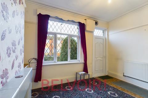 20 Bagnall Road, Stoke-on-trent, ST2 7AZ
