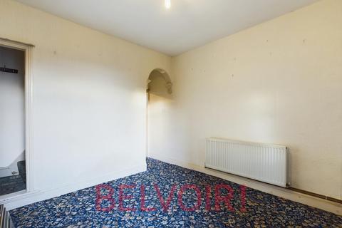 20 Bagnall Road, Stoke-on-trent, ST2 7AZ