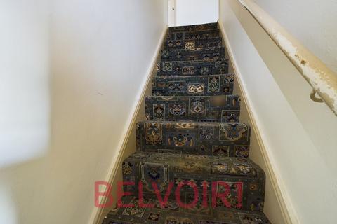 20 Bagnall Road, Stoke-on-trent, ST2 7AZ