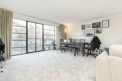 2 bedroom flat for sale, New Wharf Road, London N1