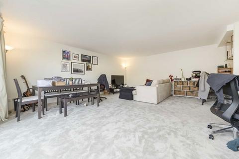 2 bedroom flat for sale, New Wharf Road, London N1