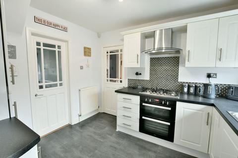 6 Hereford Way, Jarrow, NE32 4TX