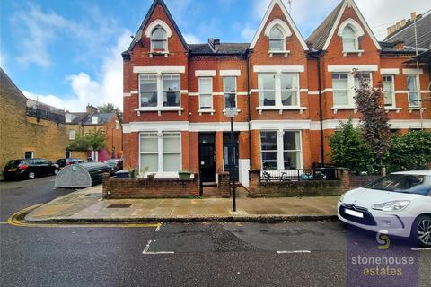 1 bedroom end of terrace house to rent, Fairbridge Road, Archway, London, N19