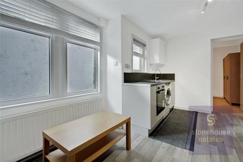 1 bedroom end of terrace house to rent, Fairbridge Road, Archway, London, N19