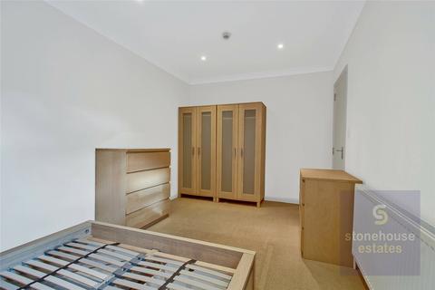 1 bedroom end of terrace house to rent, Fairbridge Road, Archway, London, N19