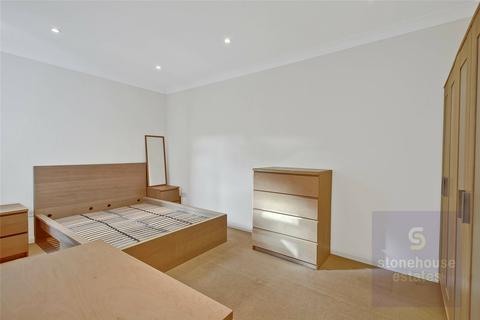 1 bedroom end of terrace house to rent, Fairbridge Road, Archway, London, N19