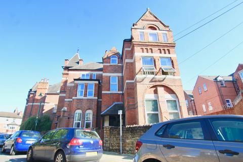 undefined, Gedling Grove, Arboretum, Nottingham, NG7