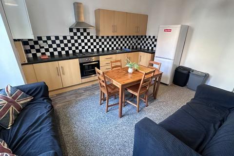 undefined, Gedling Grove, Arboretum, Nottingham, NG7
