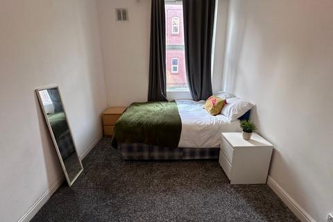 undefined, Gedling Grove, Arboretum, Nottingham, NG7