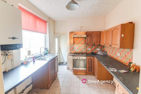 3 bedroom terraced house for sale, Dyke Street, Stoke-on-Trent ST1