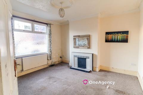 3 bedroom terraced house for sale, Dyke Street, Stoke-on-Trent ST1