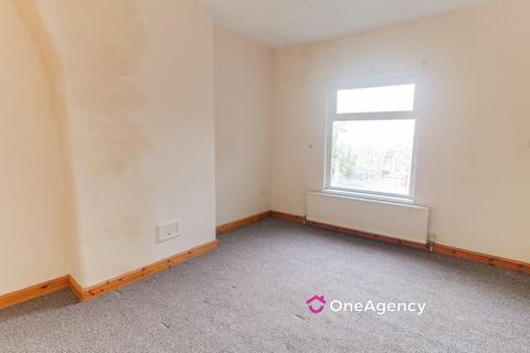 3 bedroom terraced house for sale, Dyke Street, Stoke-on-Trent ST1