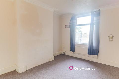 3 bedroom terraced house for sale, Dyke Street, Stoke-on-Trent ST1