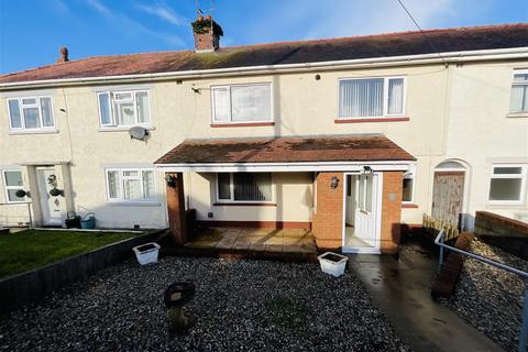 3 bedroom semi-detached house for sale, Station Road, Kidwelly