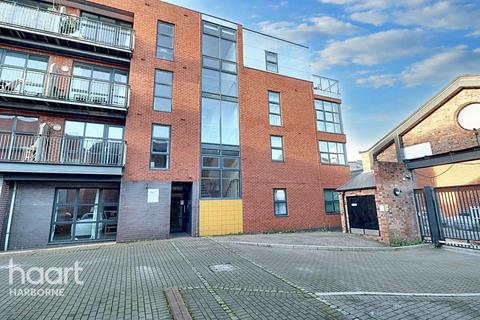 2 bedroom apartment for sale, Camden Street, Birmingham