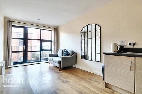 2 bedroom apartment for sale, Camden Street, Birmingham