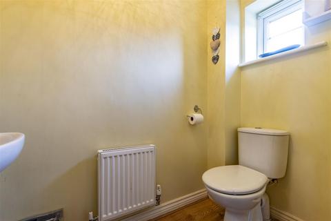 3 bedroom semi-detached house for sale, East Street, Doe Lea, Chesterfield