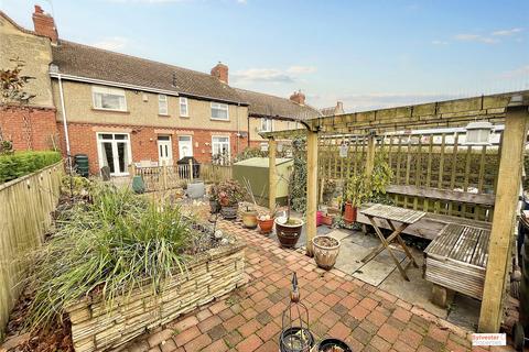 2 bedroom terraced house for sale, Carrmyers, Stanley, County Durham, DH9