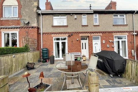 2 bedroom terraced house for sale, Carrmyers, Stanley, County Durham, DH9