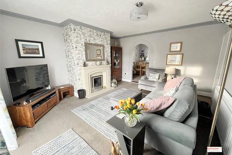 2 bedroom terraced house for sale, Carrmyers, Stanley, County Durham, DH9