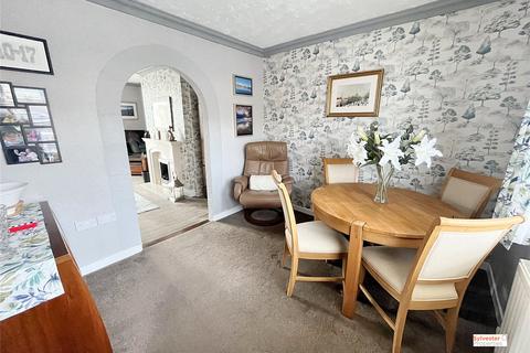 2 Carrmyers, Hare Law, Stanley, DH9 8DR