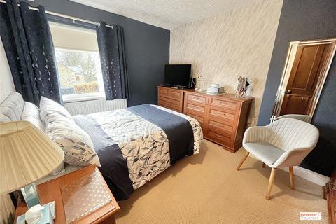 2 Carrmyers, Hare Law, Stanley, DH9 8DR