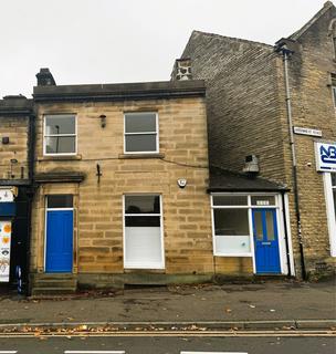 Workshop & retail space to rent, Trinity Street, Huddersfield HD1