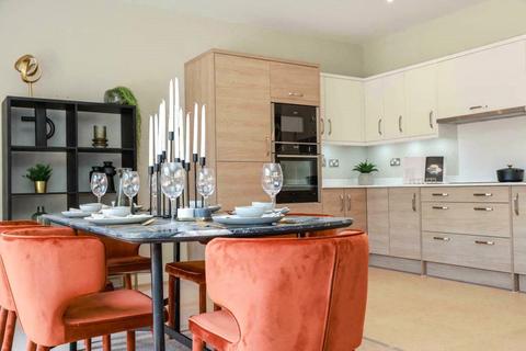 2 bedroom apartment for sale, Apt 8, Quantock House, Taunton, Somerset, TA1