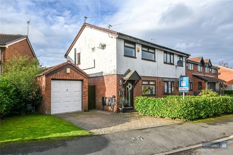 3 bedroom semi-detached house for sale, Old Dover Road, Liverpool, Merseyside, L36