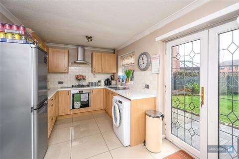 3 bedroom semi-detached house for sale, Old Dover Road, Liverpool, Merseyside, L36